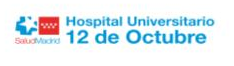 Hospital Universitario 12 de Octubre