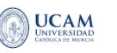 UCAM Universidad Católica San Antonio de Murcia