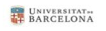 Universitat de Barcelona