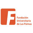Logotipo de la Fundación Canaria Universitaria de Las Palmas (FULP)