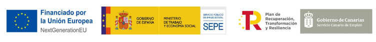 Programa Investigo · Servicio Canario de Empleo