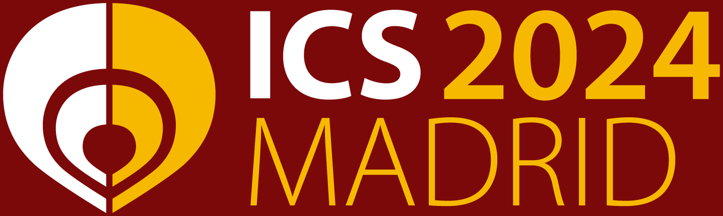 International Continence Society 2024 congress logo