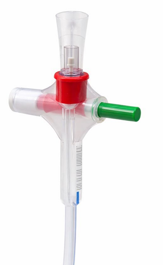 T-Control® Insertion state