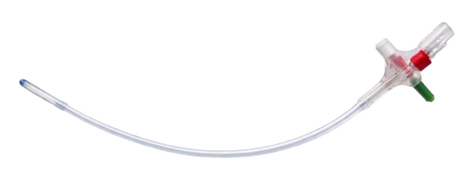The T-Control® urinary catheter device