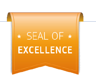 European Commission Seal of Excellence