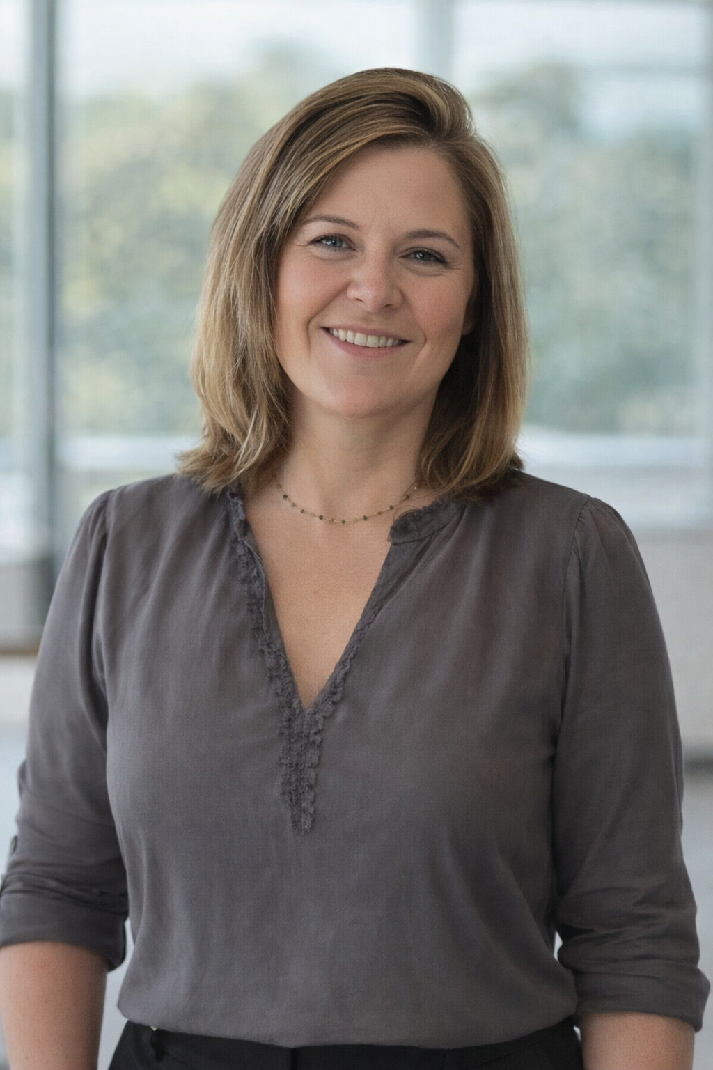 Almudena Moreno, Regulatory Director at Rethink Medical