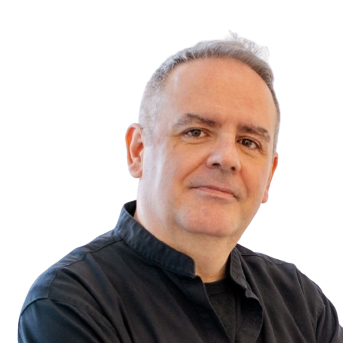 Luis del Castillo, Business Developer in Portugal & Italy at Rethink Medical