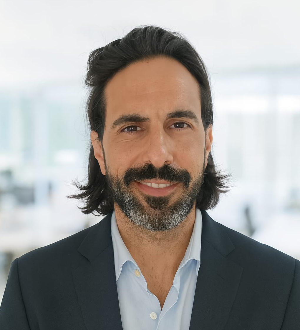 Manuel Luque, CEO at Rethink Medical