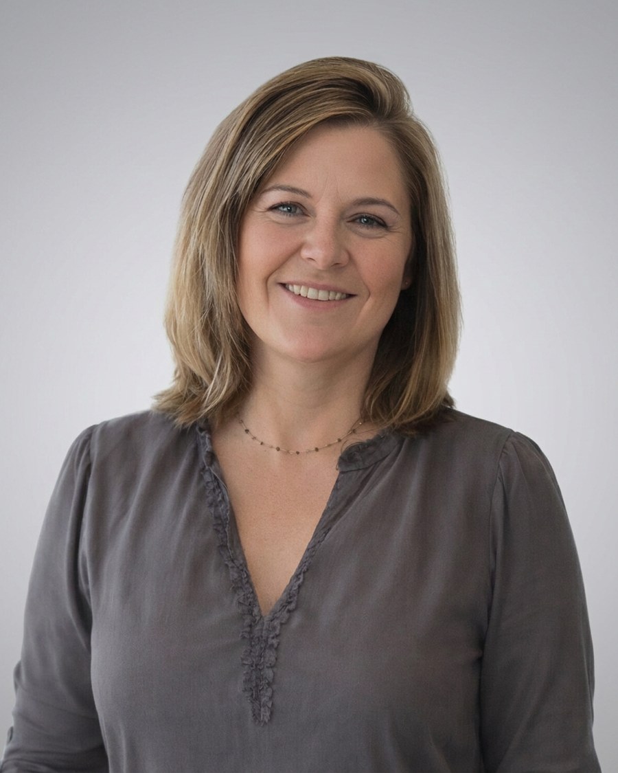 Almudena Moreno, Regulatory Director at Rethink Medical