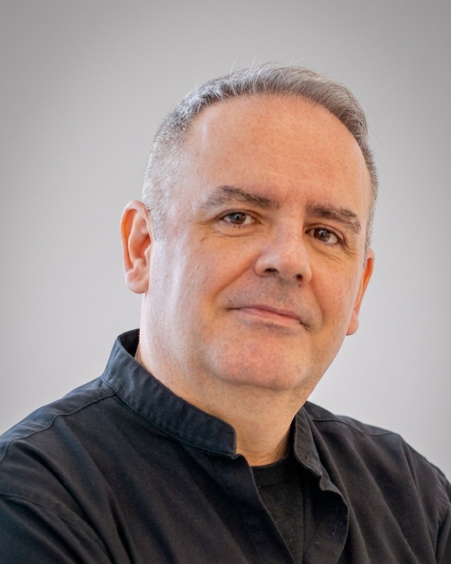 Luis del Castillo, Business Developer in Portugal & Italy at Rethink Medical