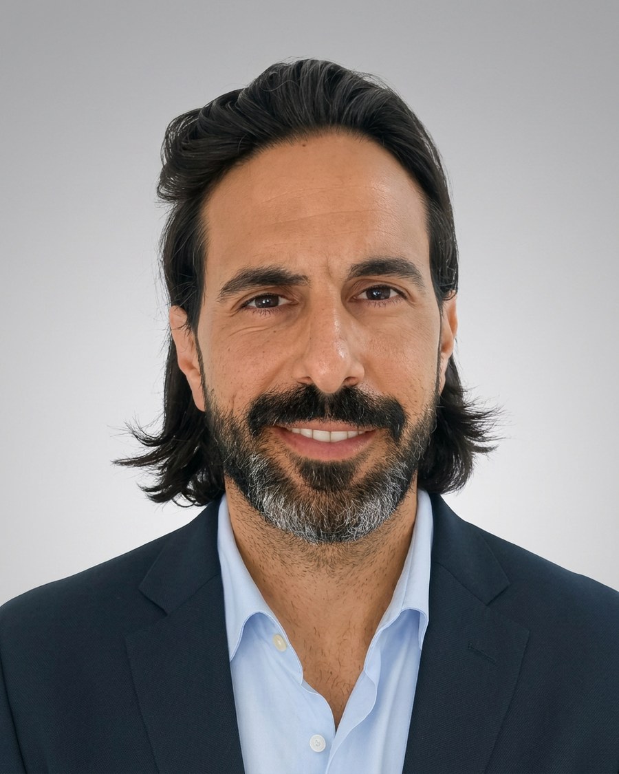 Manuel Luque, CEO at Rethink Medical