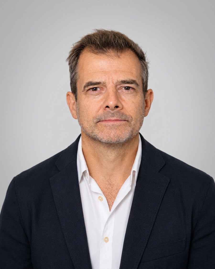 Wilfrid Girard, Head of Business Development at Rethink Medical